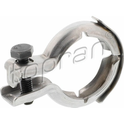 Spona TOPRAN 119 167 (119167)