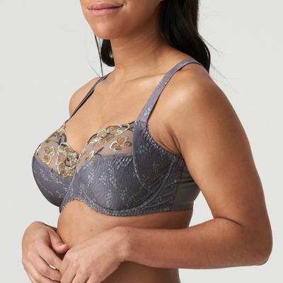 Primadonna podprsenka Sevas 0163280 kitten grey