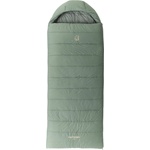 Nordisk Синтетичен спален чувал Nordisk Frigg ±0° Blanket Sleeping Bag Synthetic sleeping bag - Agave Green - размер M (514-1464-0111) Спален чувал
