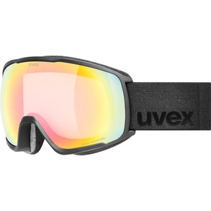 uvex Ски маска Uvex Victorious S V S1-3 (VLT 14-70%) Ski goggles - Black Matt - размер One Size (417-4852-0111)