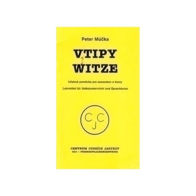 Vtipy Witze