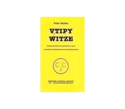 Vtipy Witze