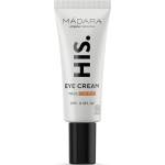 MÁDARA Cosmetics HIS Eye Cream for Men 17 ml