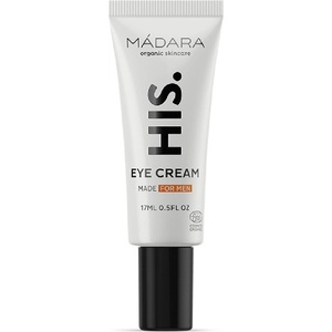 MÁDARA Cosmetics HIS Eye Cream for Men 17 ml