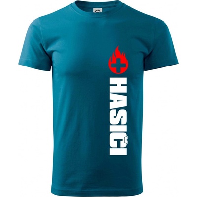 Hasiči zdravotník petrolejová