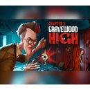 Gravewood High Chapter 1