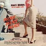 James Brown & The Famous Flames - Please Please Please (Limited Edition) (Red Coloured) (180 g) (LP) (8436559465588)