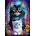 Alipson Puzzle - Puzzle Maternal Love Collection : Cats - 1 000 piese