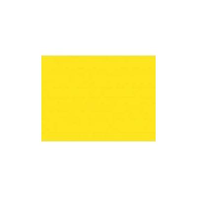 Rosco 010 Medium yellow