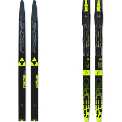 Fischer Speedpro 70 Universal JR + Tour Step-In JR 2026/27