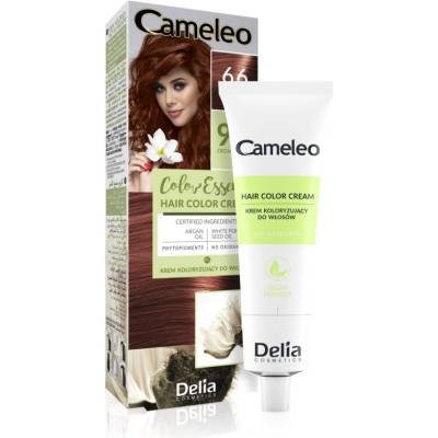 Delia Cosmetics Cameleo Color Essence 6.6 Ruby 75 g