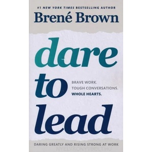 Dare to Lead (2018)