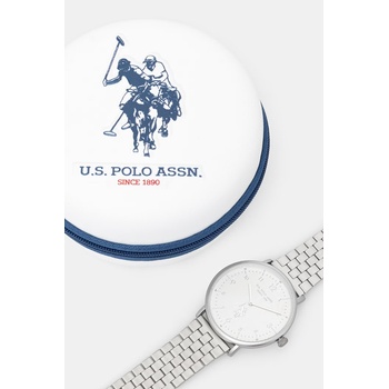 U. S. Polo Assn U. S. Polo Assn. Часовник мъжки ROYAL (USP7285ST)