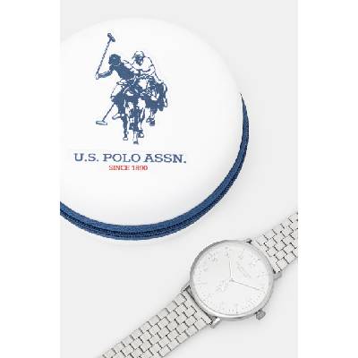 U. S. Polo Assn U. S. Polo Assn. Часовник мъжки ROYAL (USP7285ST)