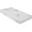 KikkaBoo Матрак Memory Comfort 60х120х12см Bear Grey (41107030086)