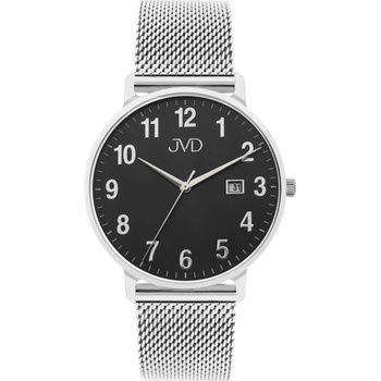 JVD J-TS40