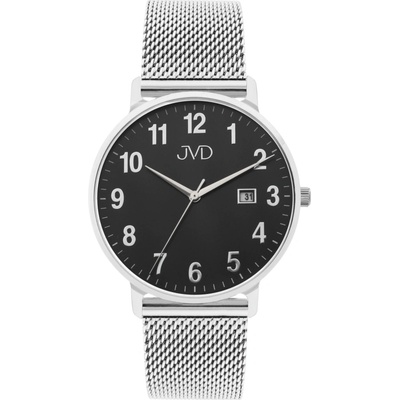 JVD J-TS40
