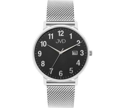 JVD J-TS40