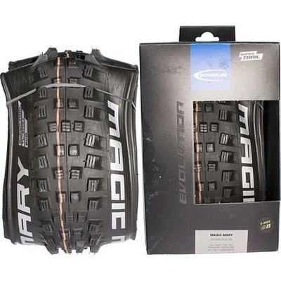Schwalbe Magic Mary Addix Soft Super Trail TLE 26 x 2,35
