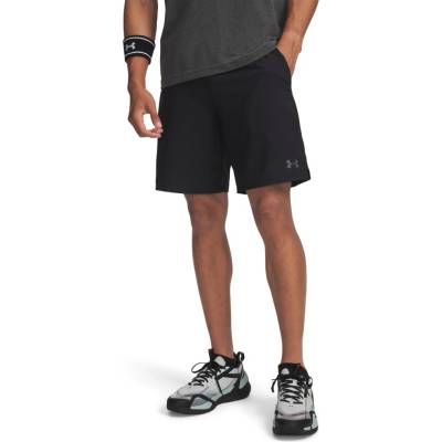 Under Armour Vanish Woven 2.0 Černá