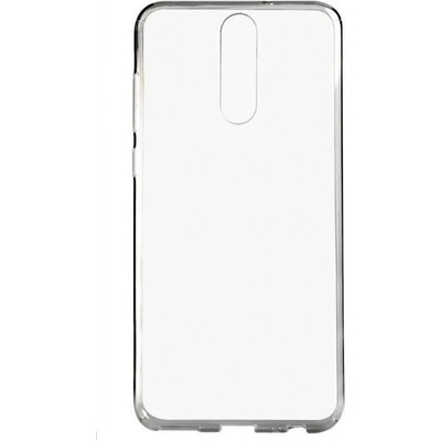 Redneck Силиконов Калъф за Huawei Mate 10 Lite, Redneck Flexi Case, Прозрачен (5055821738859)