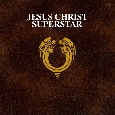 ANDREW LLOYD WEBBER - Jesus Christ Superstar - 50th Anniversary Edition LP