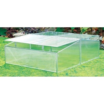 Greenhouse G50062, 100x100x048 cm, PC