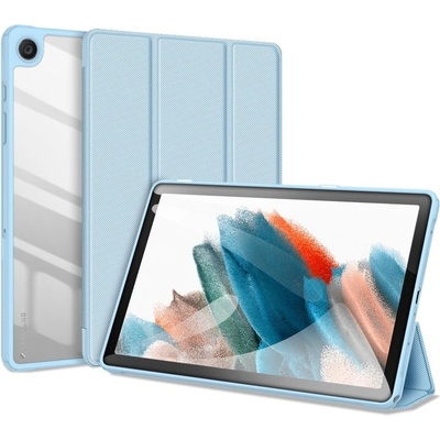 Dux Toby Flipové puzdro Samsung Galaxy Tab A9+ 66301 modré