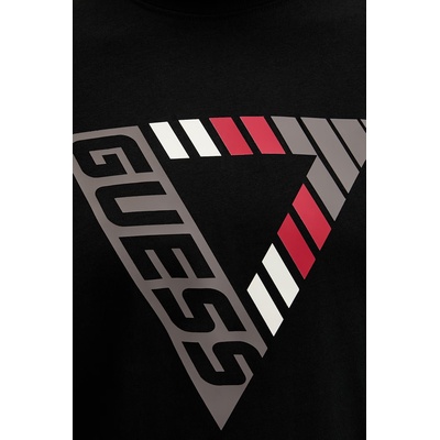 Guess тениска мъжка памучна FOLCO (Z6GI09.K2859)