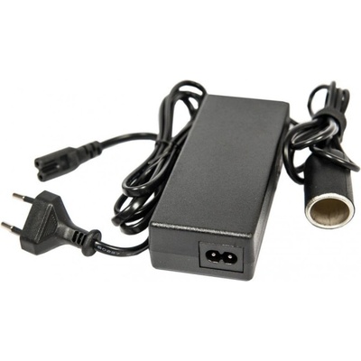 Adaptér 230V / 12V pro autochladničky Indel B – Sleviste.cz