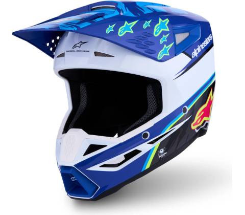 Alpinestars Supertech M3 Falcon