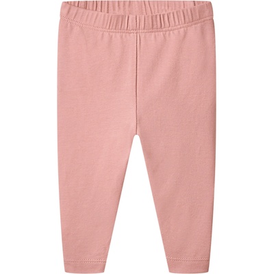 Lupilu Dívčí legíny s BIO bavlnou světle růžová – Zboží Dáma