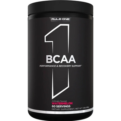 Rule 1 BCAA 498 g