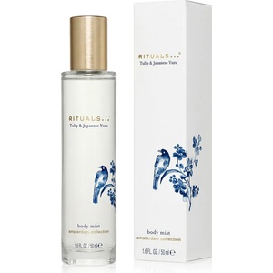 Rituals Amsterdam Collection Body Mist Спрей за тяло за жени 50 ml