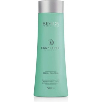 Revlon Eksperience Treatment Sebum Control šampon pro mastné vlasy 250 ml