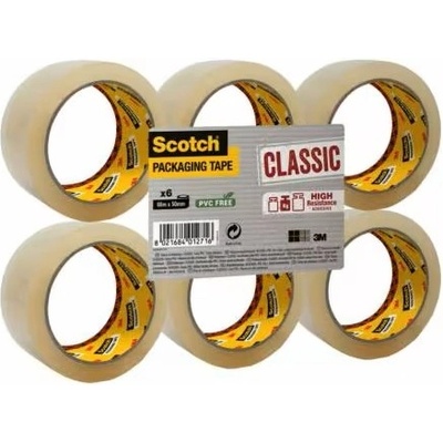 3M Scotch® опаковъчна лента (11212061)