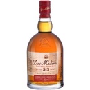 Rum Dos Maderas 5y + 3y 0,7 l (holá láhev)