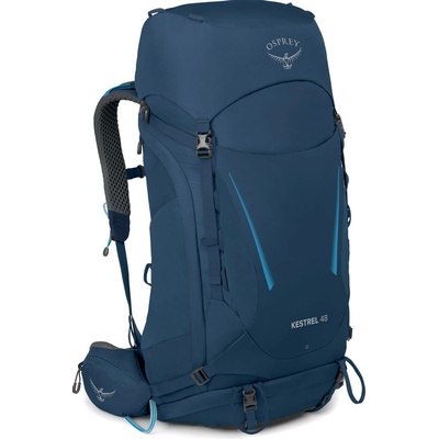 Osprey Kestrel 48l atlas blue