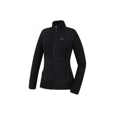 Hannah Rozeeta II anthracite