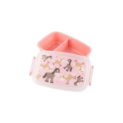 Sigikid Krabička minibox na desiatu Pony