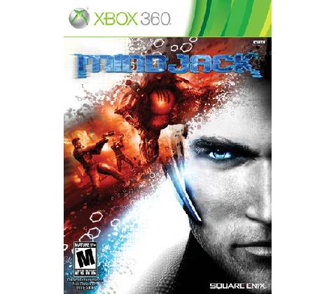 Mindjack