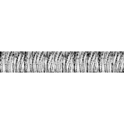 Dimex KI350-137 Fototapeta za linku Grey rozměry 350 x 60 cm