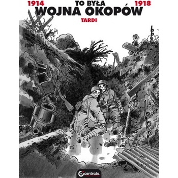 To była wojna okopów | Gendry-Kim Keum Suk