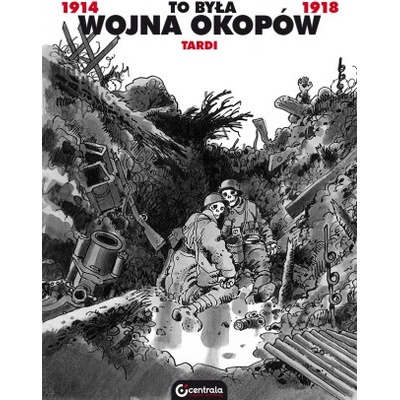 To była wojna okopów | Gendry-Kim Keum Suk