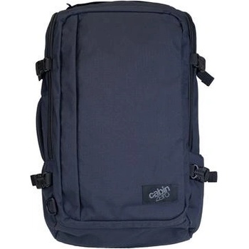 CabinZero Adventure Absolute Black 42L