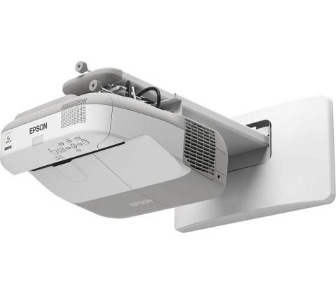 Epson EB-685Wi