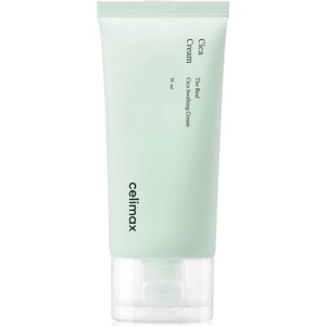 Celimax The Real Cica Soothing Cream лек успокояващ крем с гел текстура 50ml