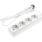 OPTONICA 4 Plug 1,5 m (7603)