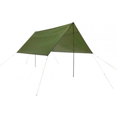 Grand Canyon Навес Grand canyon Zuni 4 Tarp - Capulet Olive - размер One Size (563-0231-0111)