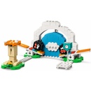LEGO® Super Mario™ - Fuzzy Flippers Expansion Set (71405)